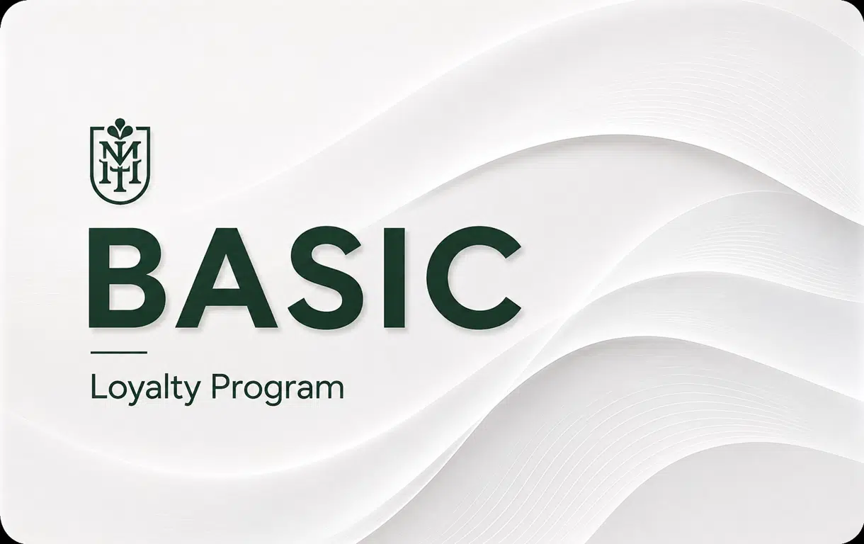 Loyalty program image
