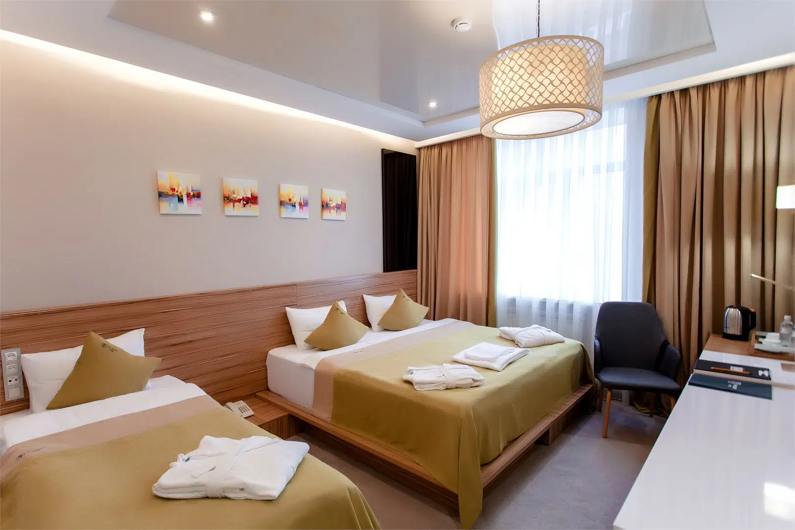 room image